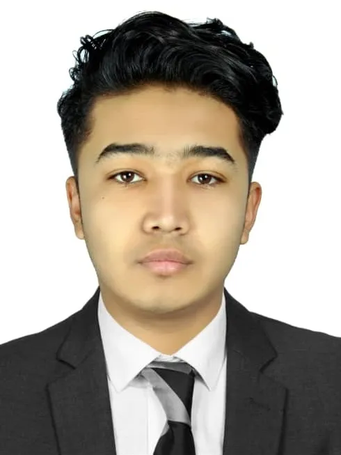 Shamsullah Shams