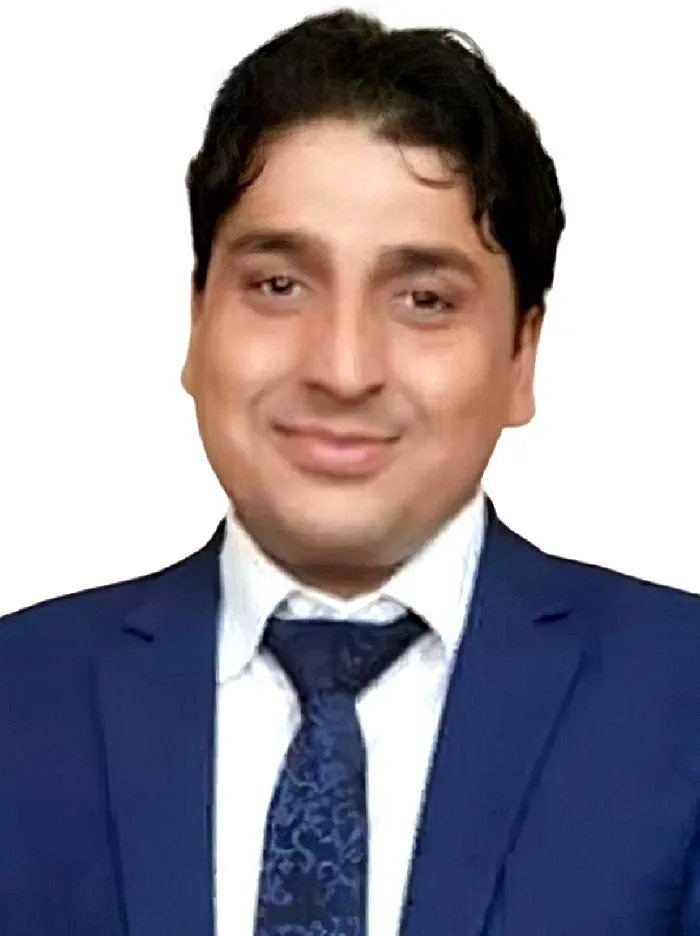 Shamsullah Shams