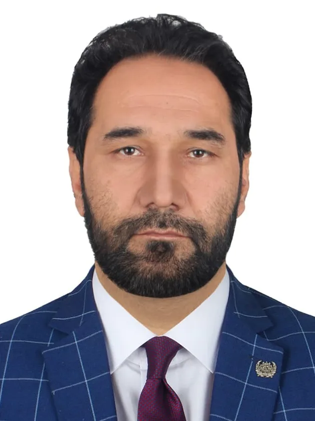 Shamsullah Shams