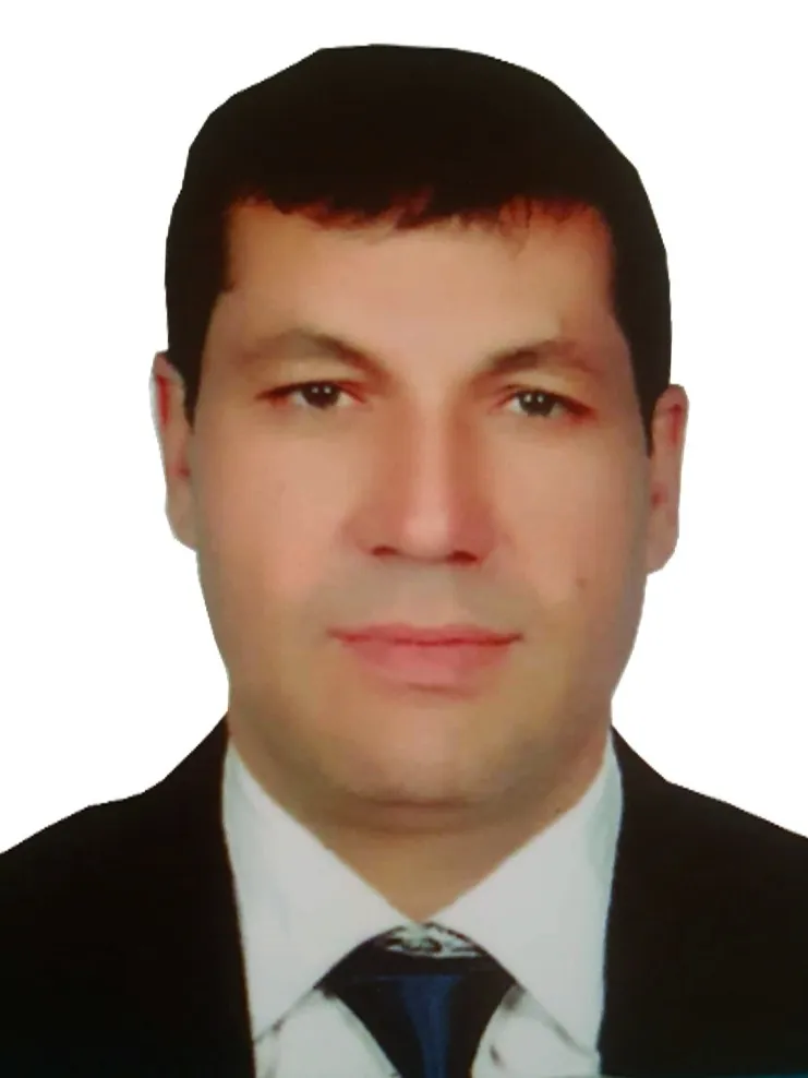 Shamsullah Shams