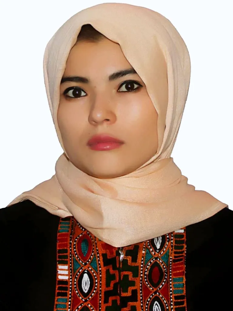 Shaperay Habibi