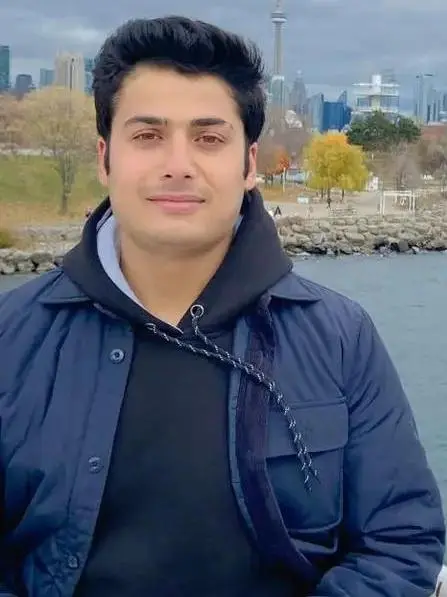 Habib Rahman Qadiri