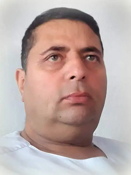 Habib Rahman Qadiri
