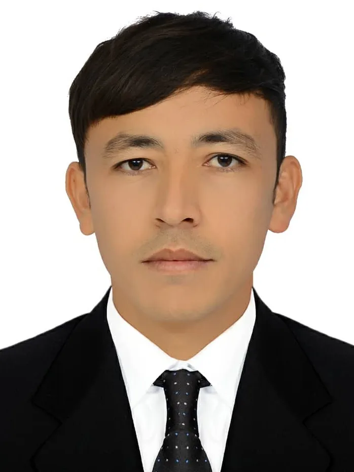 Shamsullah Shams
