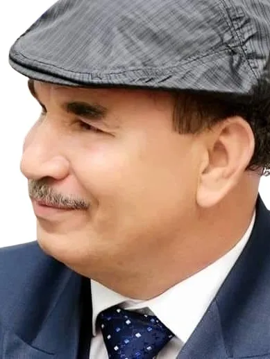 Habib Rahman Qadiri