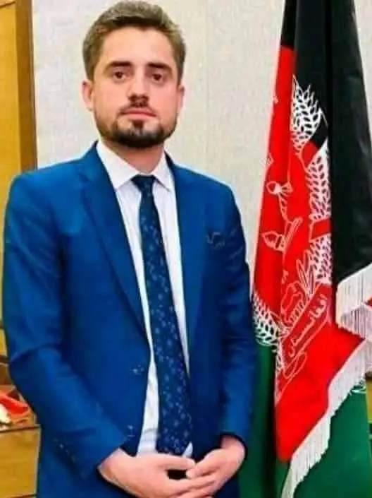 Habib Rahman Qadiri