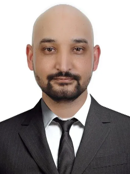 Laila Ahmadi