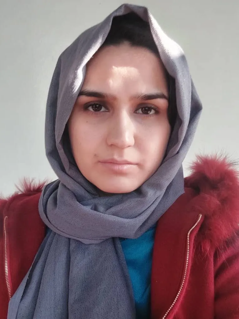 Laila Ahmadi