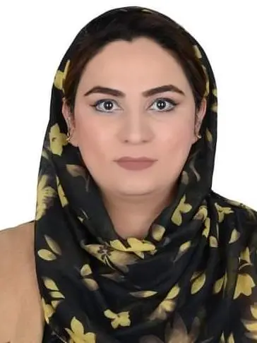 Laila Ahmadi