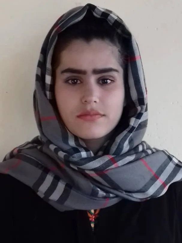 Shamsullah Shams