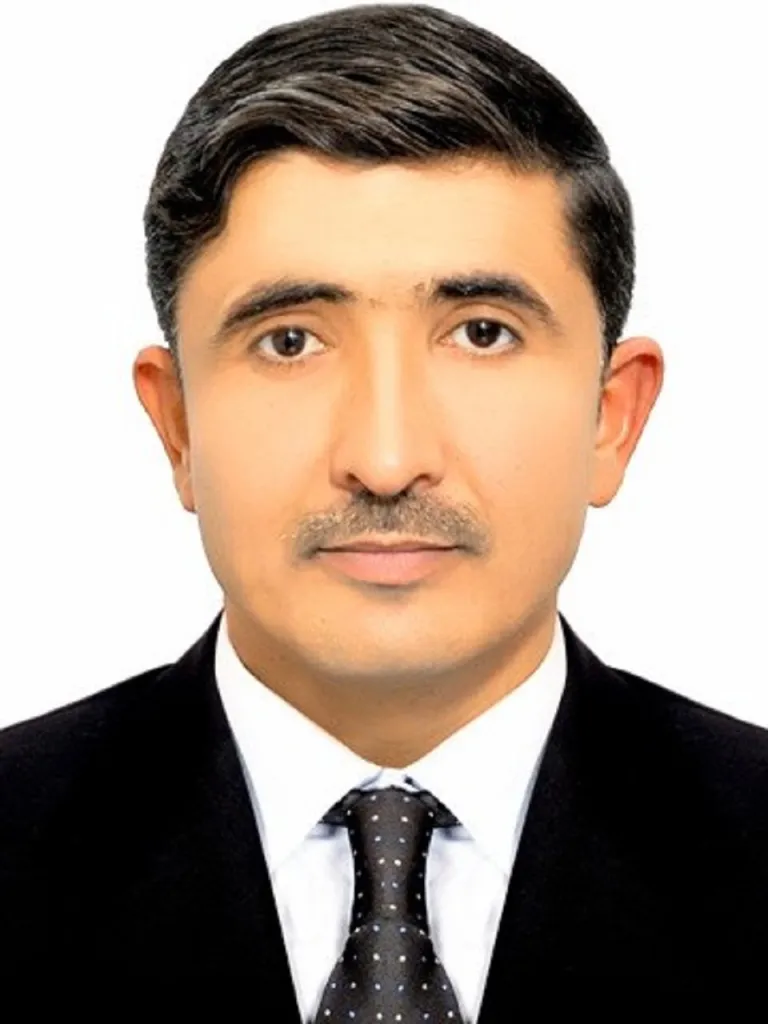 Shaperay Habibi