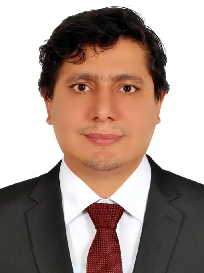 Habib Rahman Qadiri