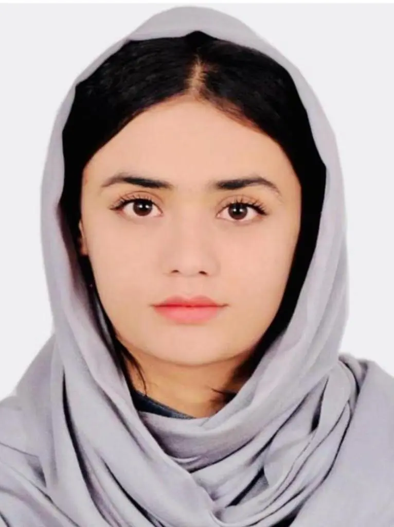 Shamsullah Shams