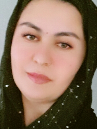 Laila Ahmadi