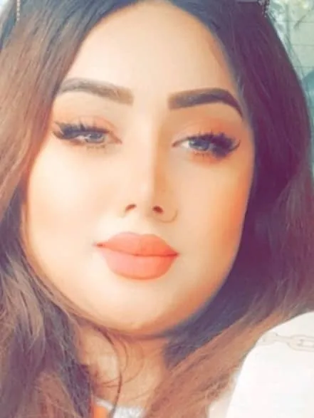 Laila Ahmadi