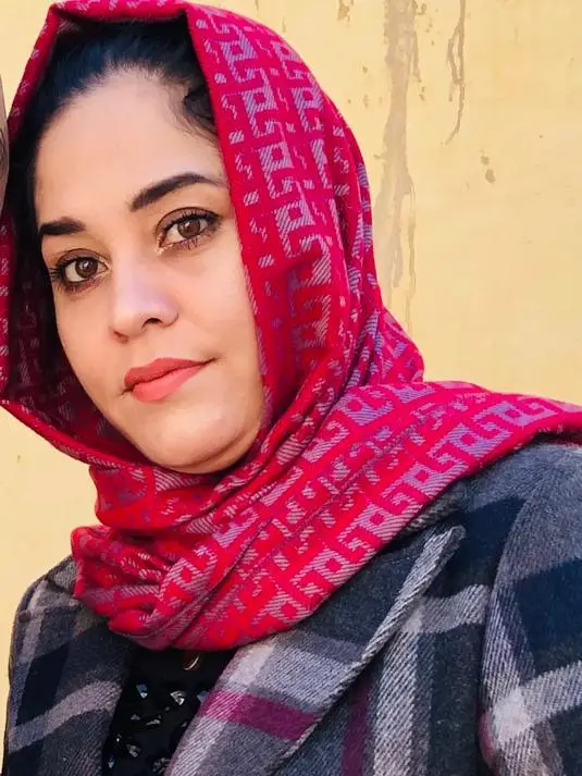 Shamsullah Shams