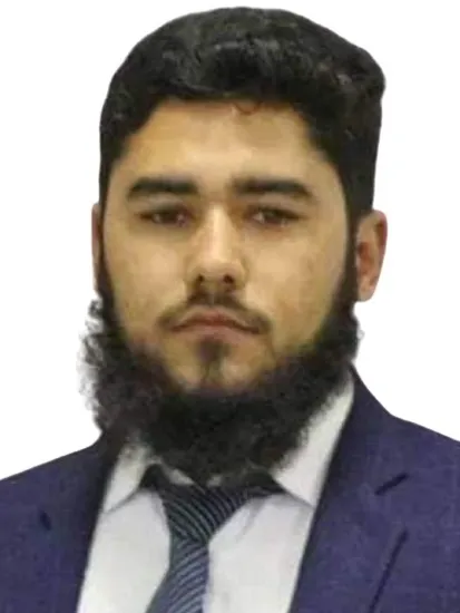 Habib Rahman Qadiri