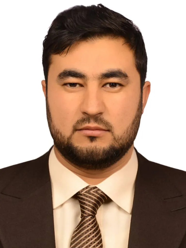 Habib Rahman Qadiri
