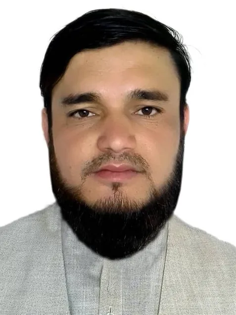 Habib Rahman Qadiri